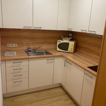 ווארמבאד וילאך Cara Apartments מראה חיצוני תמונה