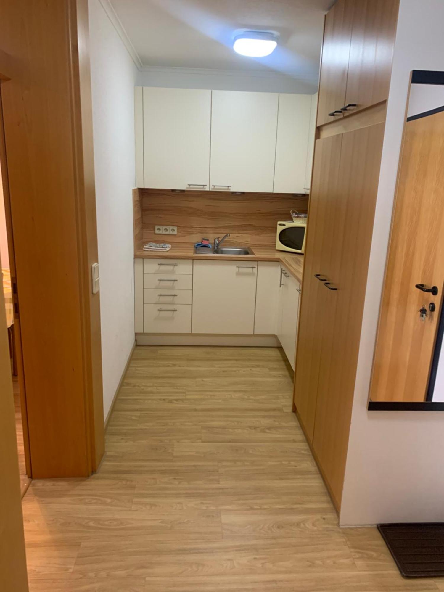 ווארמבאד וילאך Cara Apartments מראה חיצוני תמונה