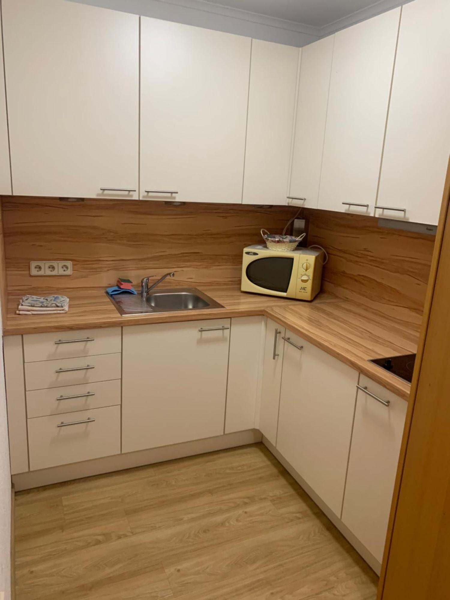 ווארמבאד וילאך Cara Apartments מראה חיצוני תמונה